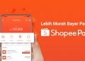 Inilah Cara Isi Saldo ShopeePay