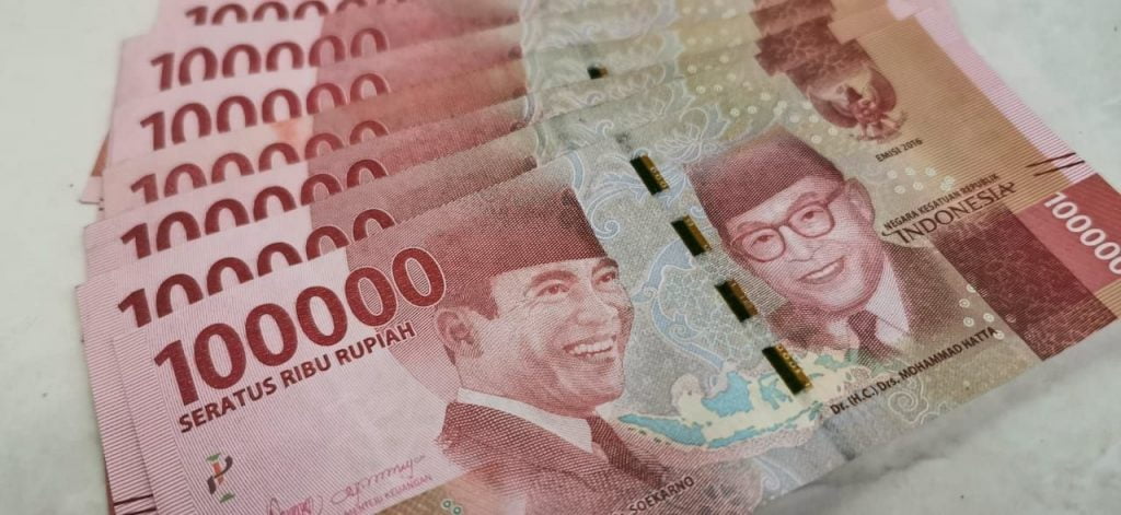 Inilah Syarat Subsidi Gaji 600.000