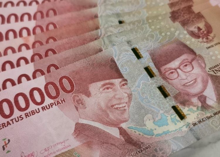 Inilah Syarat Subsidi Gaji 600.000