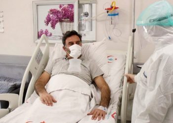 Inilah Tips Mengunjungi Rumah Sakit Saat Covid-19