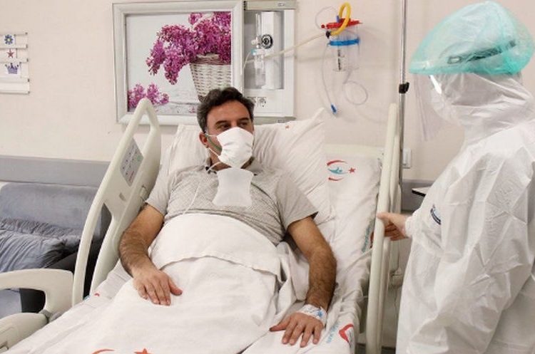 Inilah Tips Mengunjungi Rumah Sakit Saat Covid-19