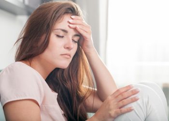 Sering Sakit Kepala? Cek Jenis Sakit Kepala Mana Yang Anda Rasakan