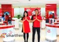 Jadwal, Cara Daftar, dan Syarat Lowongan Kerja Smartfren