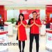Jadwal, Cara Daftar, dan Syarat Lowongan Kerja Smartfren
