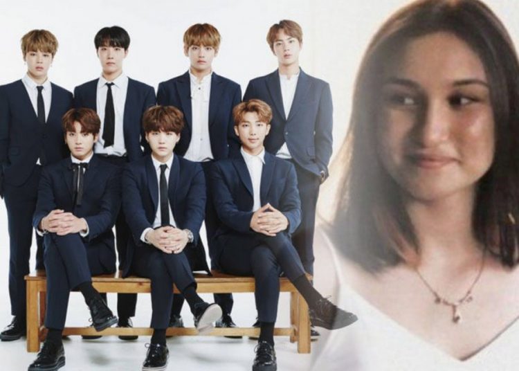 Melisa Army Turki, Fans BTS Yang Viral Karena Bunuh Diri