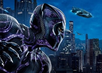 Cara Nonton Film Black Panther Gratis di Disney Plus