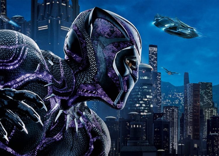 Cara Nonton Film Black Panther Gratis di Disney Plus