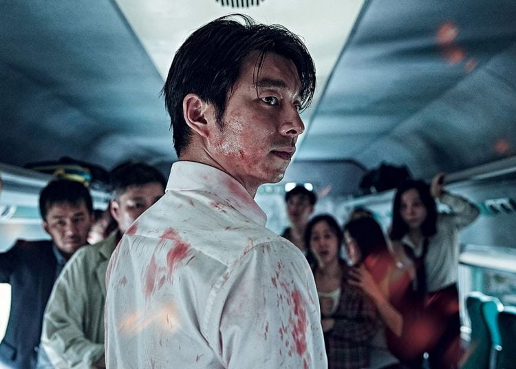 Nonton Film Train to Busan (2016) Mudah dan Cepat