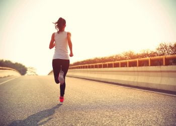 Inilah 5 Jenis Olahraga Pendamping Diet Efektif Bakar Kalori