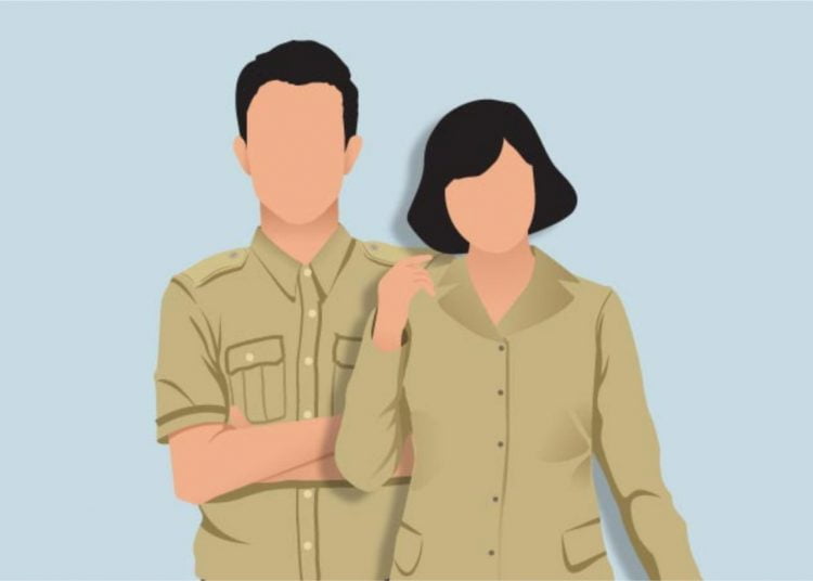 Perpres Gaji dan Tunjangan PPPK Sudah Disahkan