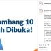 Prakerja Gelombang 10 Dibuka, Ini Langkah Untuk Mengikutinya!