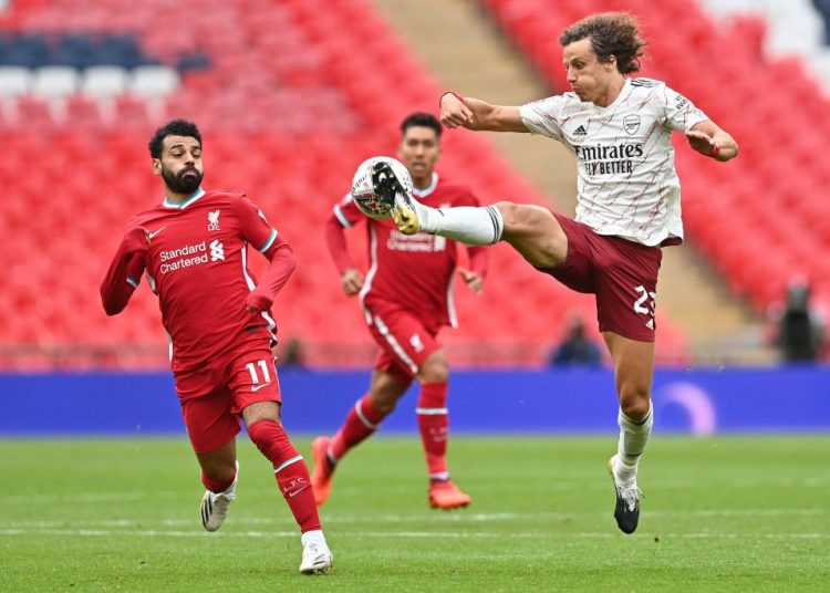 Prediksi Liverpool VS Arsenal, Peluang The Reds Tumbangkan Rival