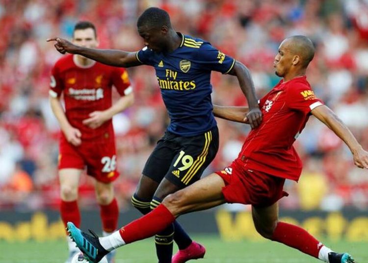 Premier League Bergulir