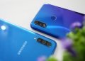 Rekomendasi Smartphone Realme Harga 1 Juta