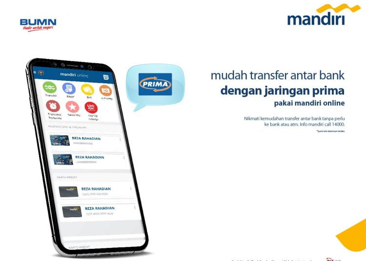 Butuh Review Mandiri Online? Inilah Pembahasan Lengkapnya!
