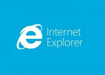 Sejarah Internet Explorer