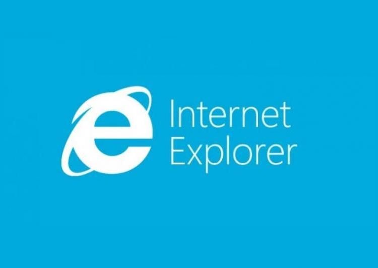 Sejarah Internet Explorer
