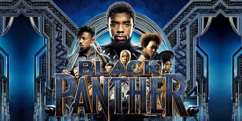 Sinopsis Film Black Panthe