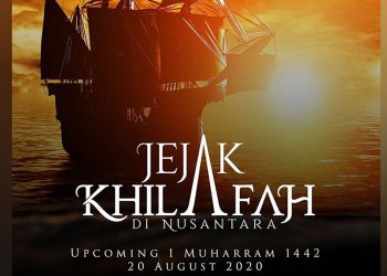 Sinopsis Film Jejak Khilafah di Nusantara