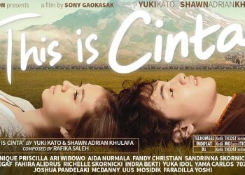 Sinopsis This is Cinta