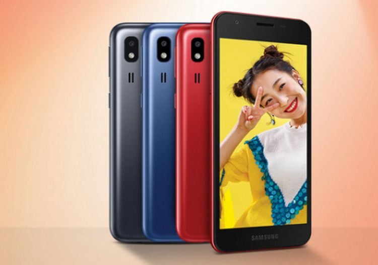 Smartphone Android Dibawah 1 Juta