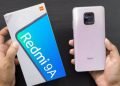 Spesifikasi dan Harga Redmi 9A Terbaru 2020