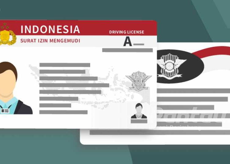 Inilah Syarat Perpanjang SIM Online! Mudah dan Cepat