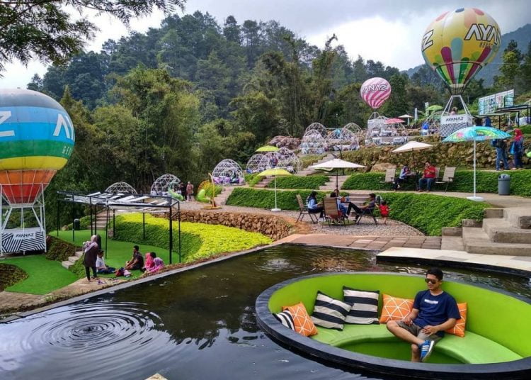 Tips Wisata di New Normal yang Aman