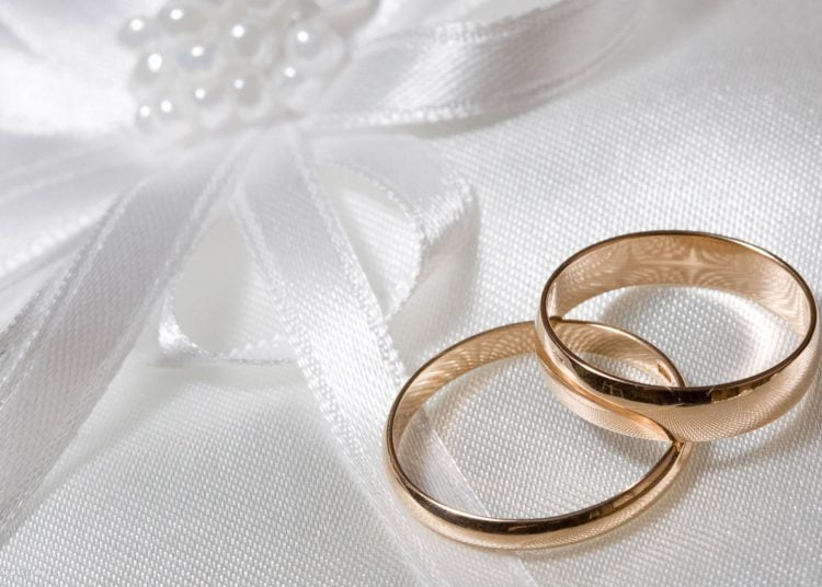 Sekali dan Selamanya, Ini Tips Memilih Cincin Nikah yang Nyaman dan Tepat