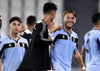 Inilah 5 Top Skor Liga Italia 2019-2020, Optimis Kembali Bersaing!