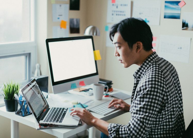 Usaha Sampingan Saat Corona