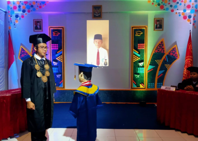 Wisuda Online Maxstream akan Menjadi Trend Digital