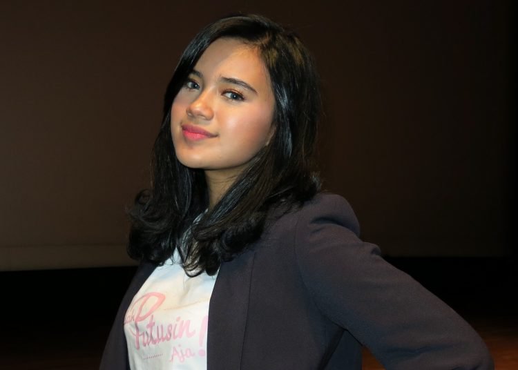 Biodata Audi Marissa, Artis Cantik Penuh Talenta