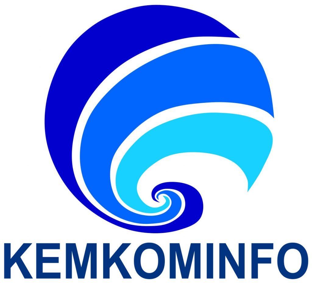 logo kemkominfo