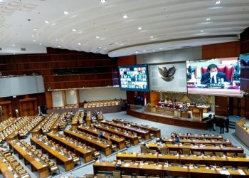 Apa itu UU Cipta Kerja dan Bagaimana Dampaknya ?