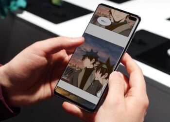 Suka Baca Komik? Inilah Aplikasi Baca Komik Gratis yang Bisa Anda Coba