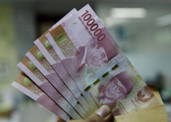 BLT Gaji Rp 600 Ribu Akan Dibagikan Minggu Depan