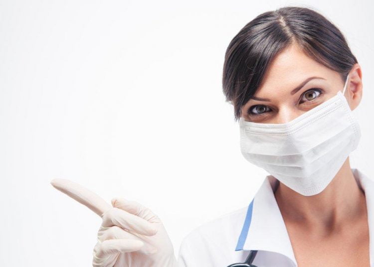 Semakin Ketat! Kini Pemerintah Menetapkan Bahan Masker SNI Harus Beredar di Pasaran