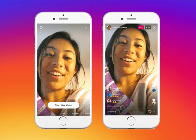 Batas Waktu Live Instagram Kini Diperpanjang, Penasaran Berapa Durasinya?