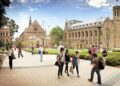 Ingin Ambil Pasca Sarjana? Yuk Intip Biaya Kuliah S2 di Australia