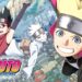 Boruto Chapter 52 Segera Rilis dengan Aksi yang Semakin Mendebarkan