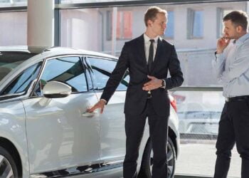 Jangan Salah Pilih! Inilah Cara Beli Mobil Bekas yang Perlu Diperhatikan