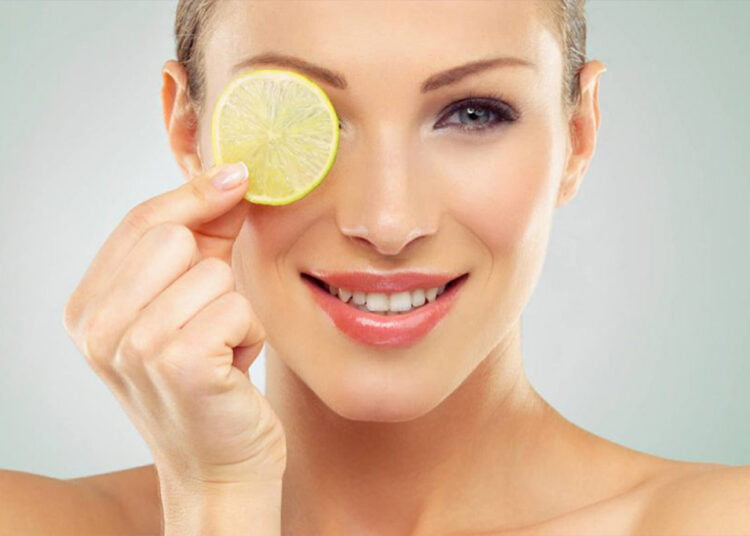 Ini Manfaat Lemon dan Cara Pakai Lemon Untuk Wajah