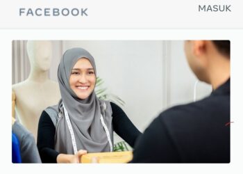 Cara Daftar UKM Facebook Mudah dan Cepat! Begini Langkah-Langkahnya