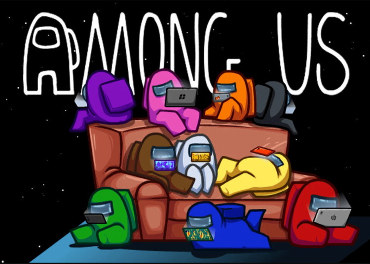 Download Among Us MOD APK Terbaru, Tambah Viral dan Makin Seru!