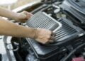 Penting! Begini Cara Merawat Filter Udara Mobil