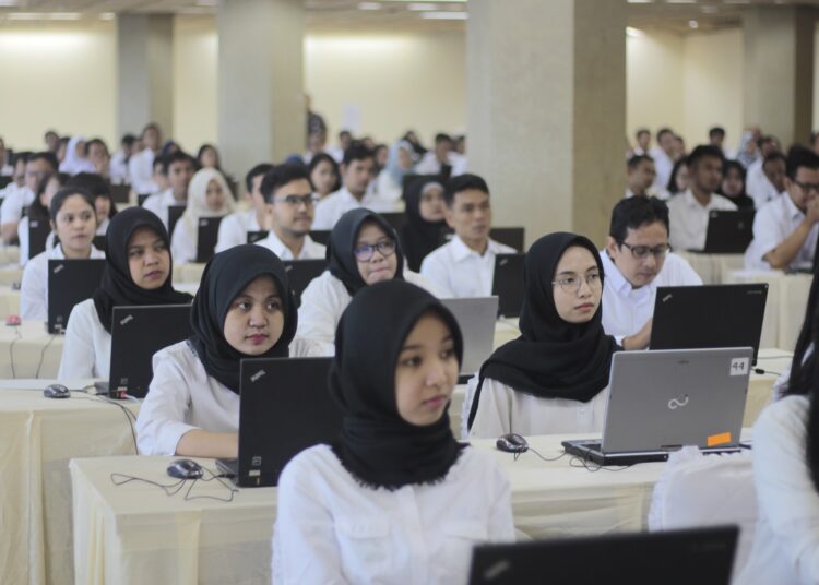 Formasi CPNS 2021: Dokter, Bidan