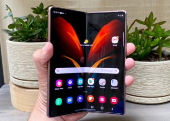 Spesifikasi Galaxy Z Fold 2 : Mewah dan Canggih dengan Harga 33 Juta Rupiah