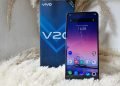 Harga dan Spesifikasi Vivo V20, dengan Kamera 44 MP