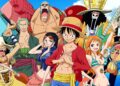 Situs Baca Komik One Piece